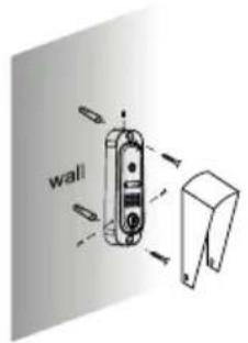 wall