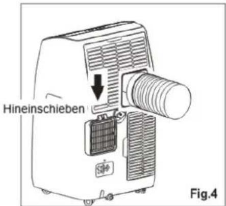 Hineinschieben Fig.4