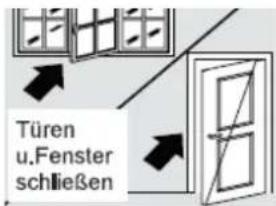 Be Cool BC12KL2101FA+ - TIPPS ZUR RICHTIGEN ANWENDUNG - 1