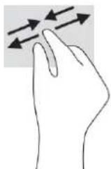 HP 17-cp2101ng - Zwei-Finger-Pinch-Zoom - 1