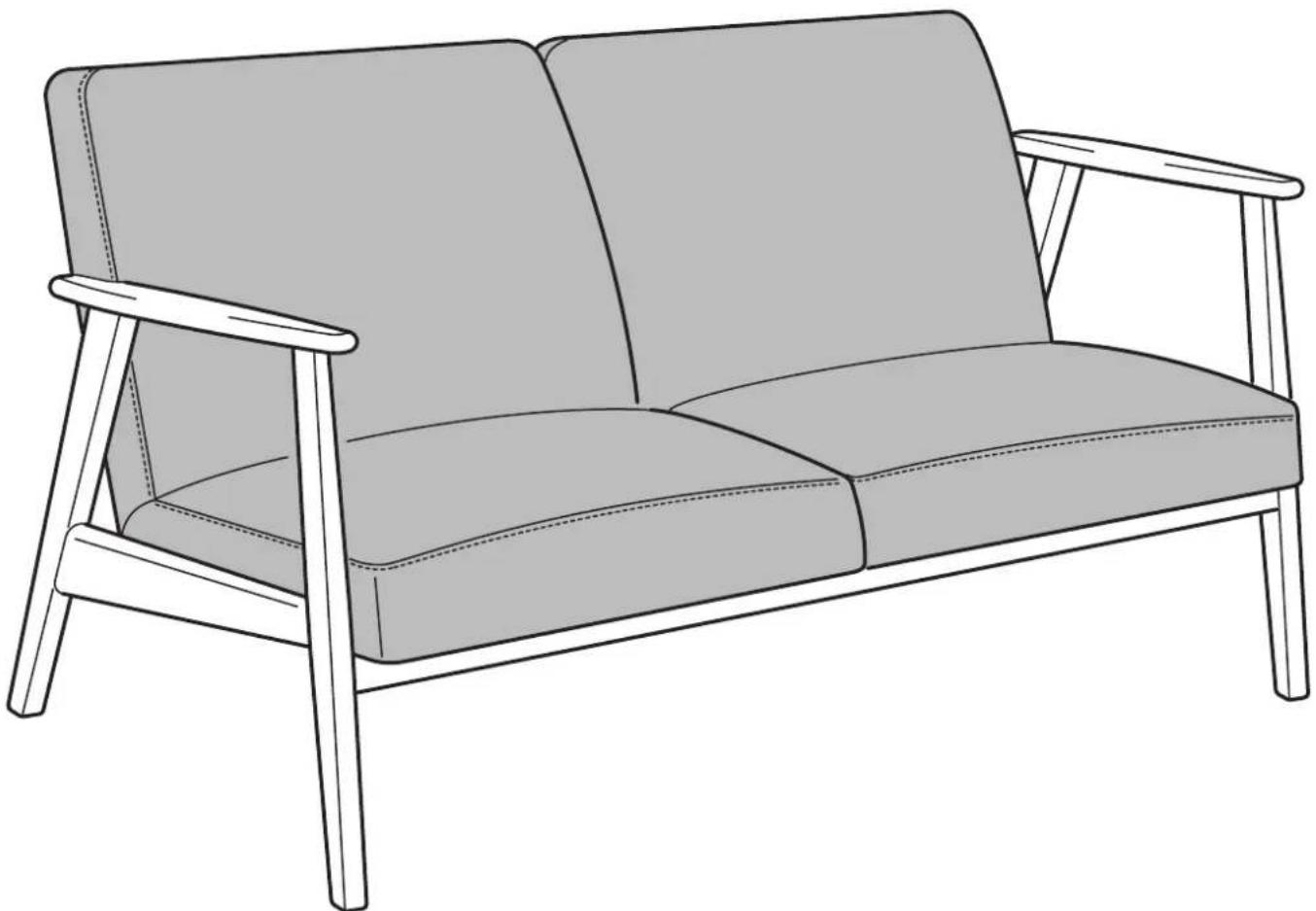 IKEA EKENÄSET 405.335.10 - EKENÄSET - 1