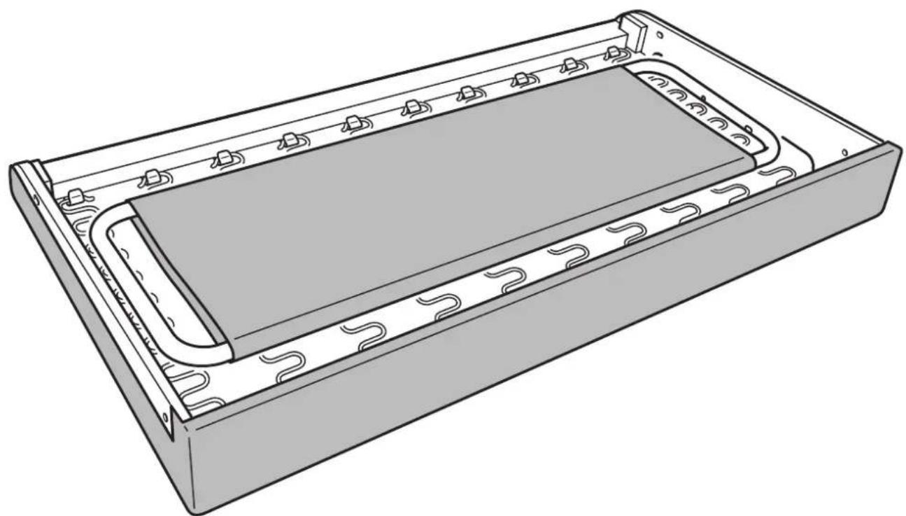 IKEA GLOSTAD 804.888.22 - GLOSTAD - 7