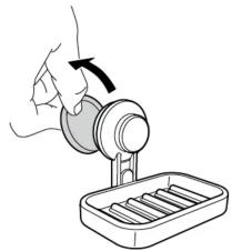 IKEA TISKEN 903.812.84 - 6