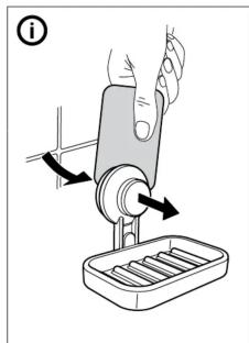 IKEA TISKEN 903.812.84 - 9
