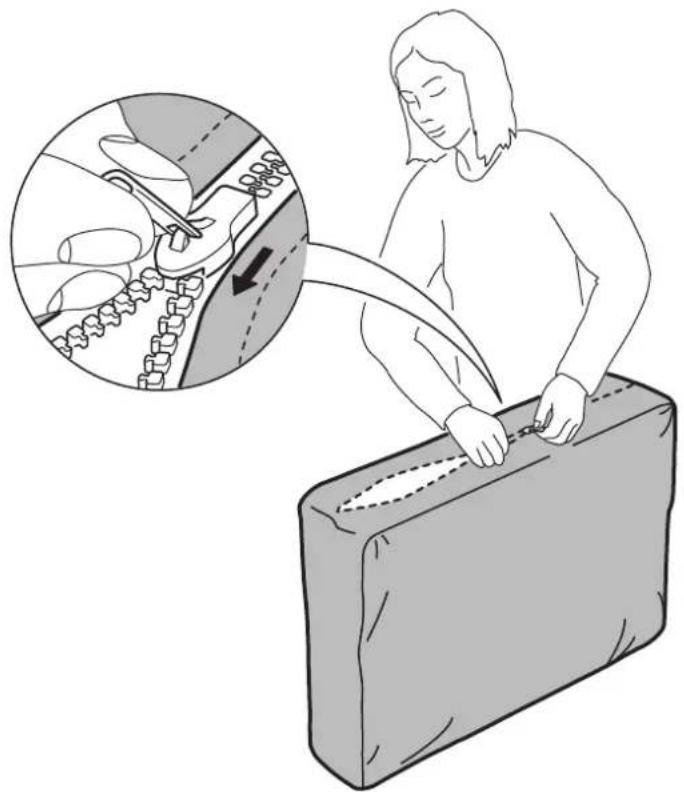 IKEA FRIHETEN 804.317.17 - 13 - 27