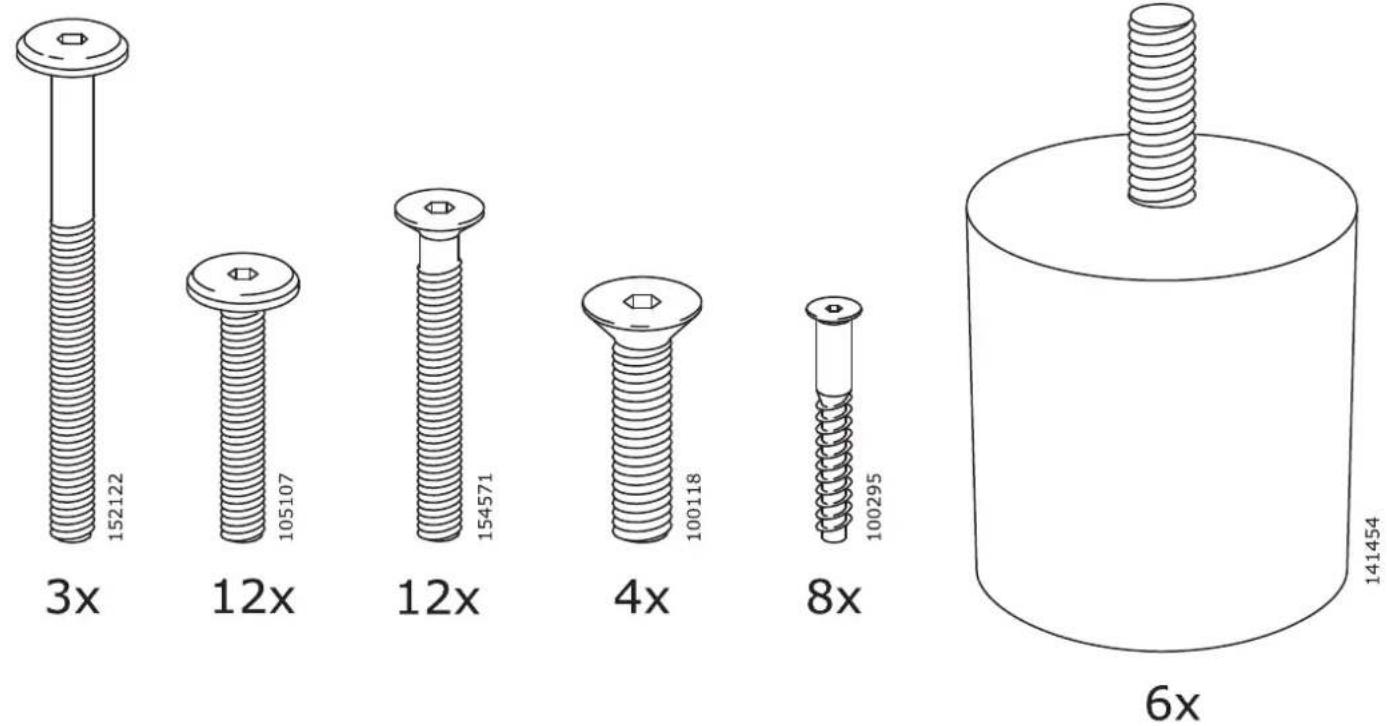 IKEA FRIHETEN 804.317.17 - FRIHETEN - 8
