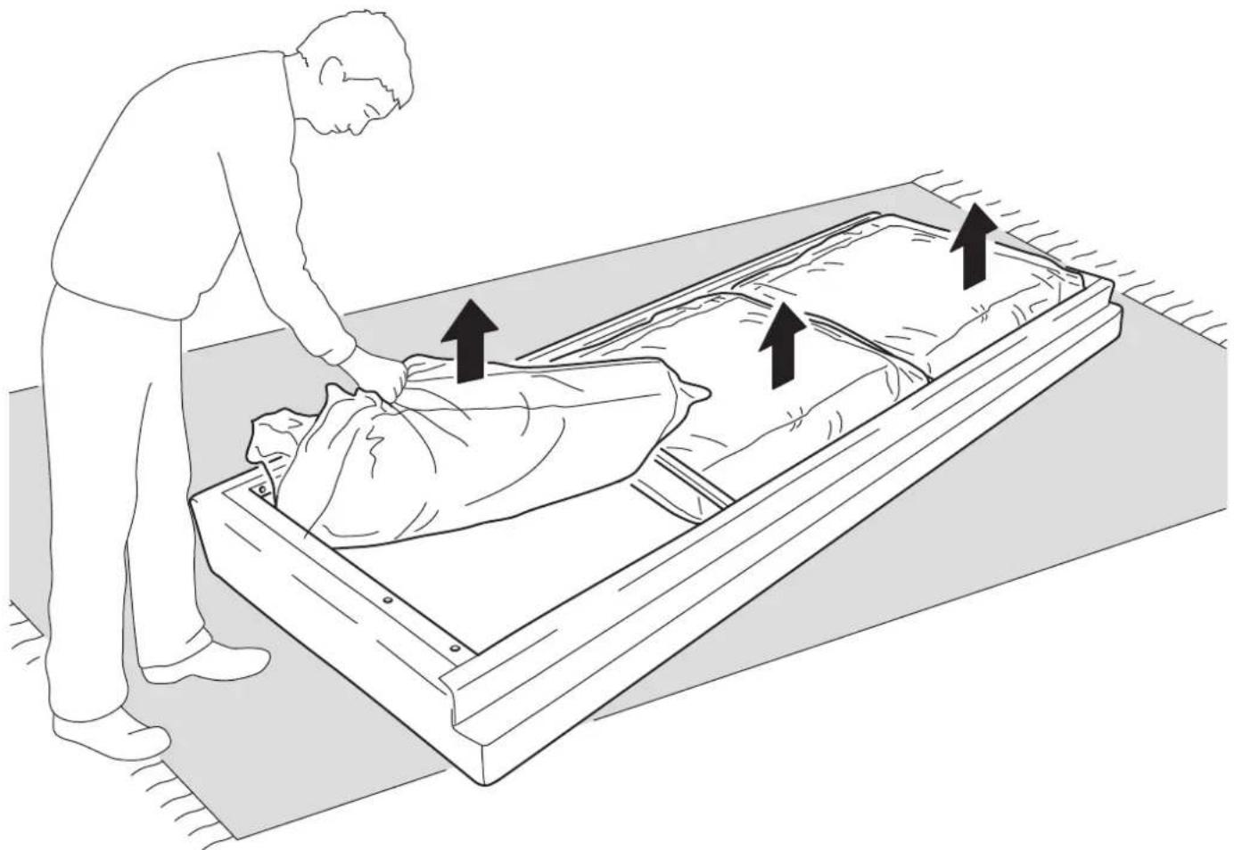 IKEA FRIHETEN 804.317.17 - 13 - 2