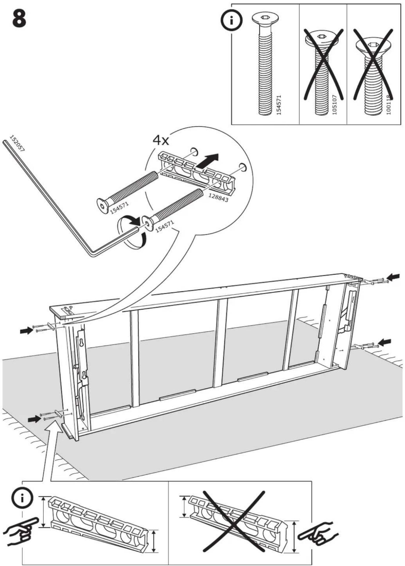 IKEA FRIHETEN 804.317.17 - FRIHETEN - 23