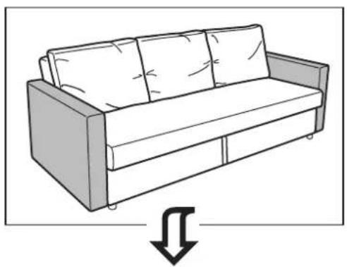 IKEA FRIHETEN 804.317.17 - 13 - 19