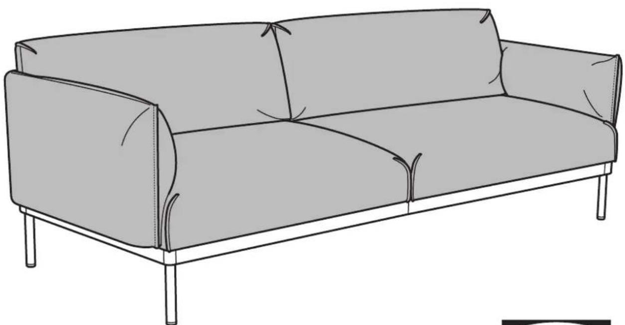 IKEA ÄPPLARYD 605.062.33 - ÄPPLARYD - 2