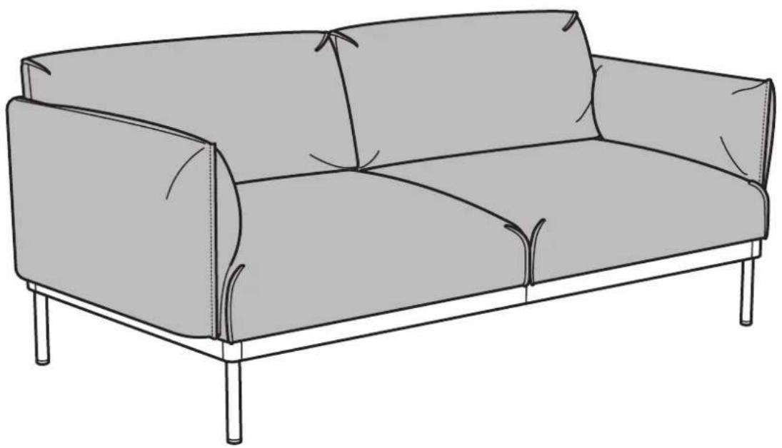 IKEA ÄPPLARYD 605.062.33 - ÄPPLARYD - 1