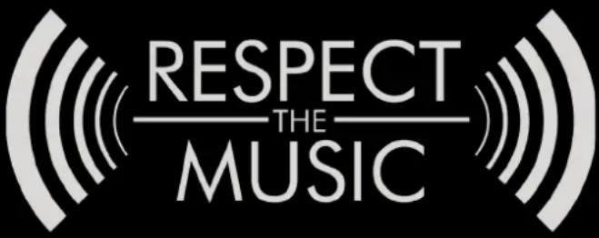 RESPECT THE MUSIC