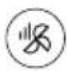 BEKO EFS7000CW - Description of buttons - 3