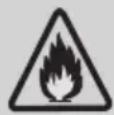 BEKO EFS7000CW - Meanings of the symbols - 4