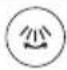 BEKO EFS7000CW - Description of buttons - 4