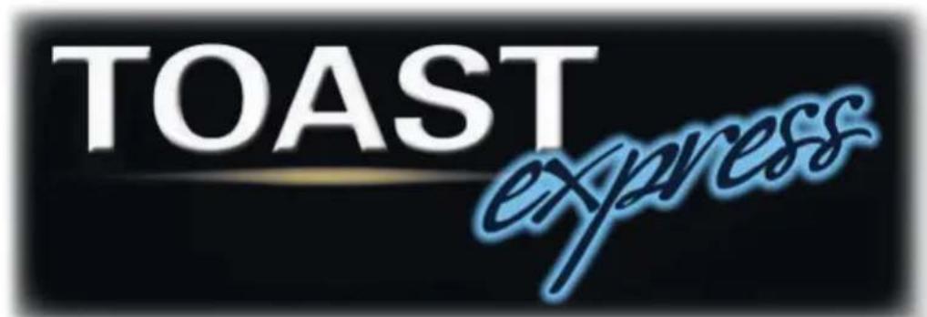 TOAST express