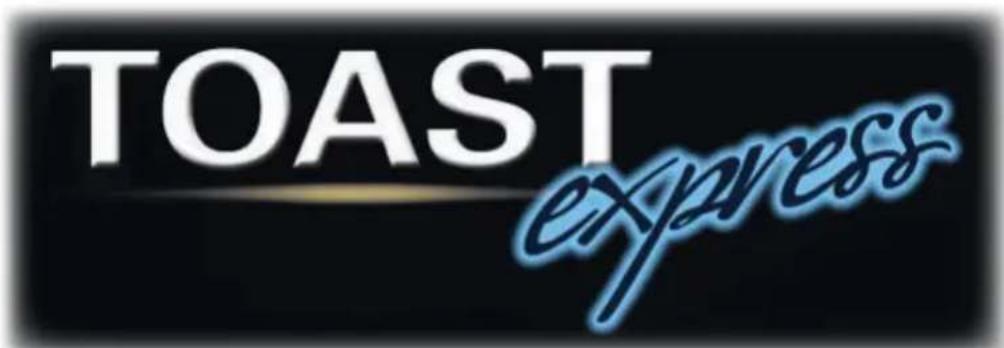 TOAST express