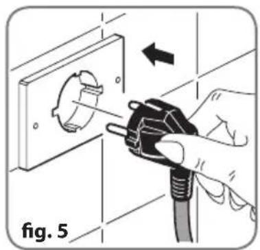 RGV Toast Express 2 - There is danger of a fire hazard! - 7