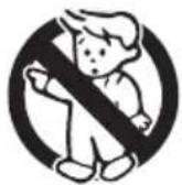 RGV Toast Express 2 - Make sure that the power cord is not laying on the floor in order to prevent someone from inadvertently overturning and pulling the unit. Risk of scalding! - 3