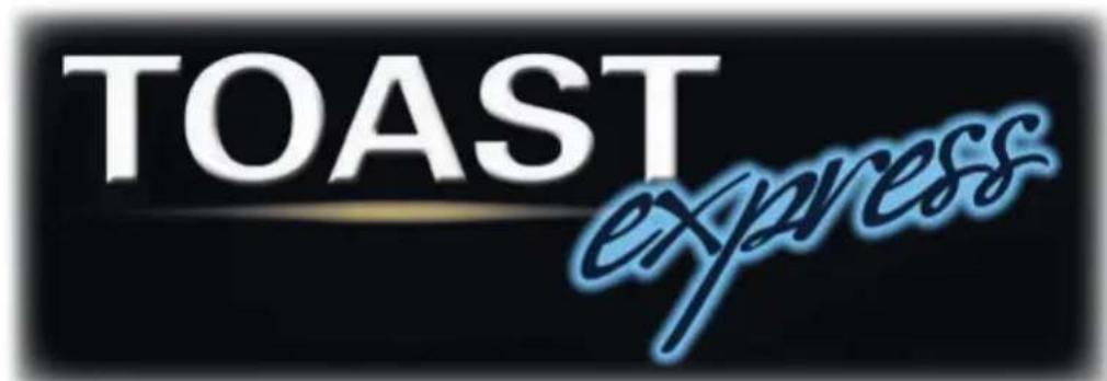 TOAST express