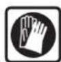 RGV Luxor 20 - IMPORTANCE OF THE HANDBOOK IMPORTANZA DEL MANUALE - 5