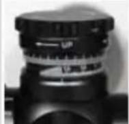 Steiner M5Xi 1-5x24 - FOR MILITARY 3-15×50 mm AND 5-25×56 mm: - 3