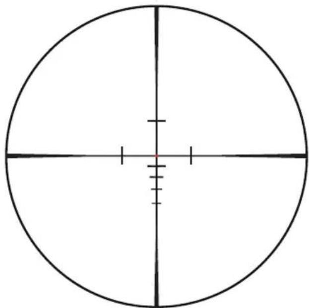 Steiner P4Xi 4-16x56 - Replacing the Battery - 2