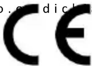 c. c dich CE