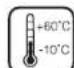 SEIKO 4N30 - ■ TEMPERATURE RANGE - 1