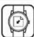 SEIKO 4N30 - ■ PRECAUTION REGARDING CASE BACK PROTECTIVE FILM - 1