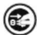 BLACK & DECKER BDC33L - Labels on tool - 12