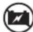 BLACK & DECKER BDC33L - Labels on tool - 7