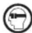 BLACK & DECKER BDC33L - Labels on tool - 3