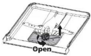 Open