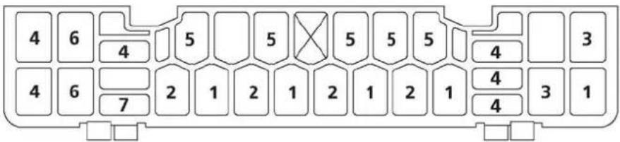 4 6 5 5 5 5 5 3 4 4 2 1 2 1 2 1 2 1 2 1 7 4 3 1