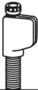 GRUNDIG GNI 41635 X - Wasserablauf anschließen - 4