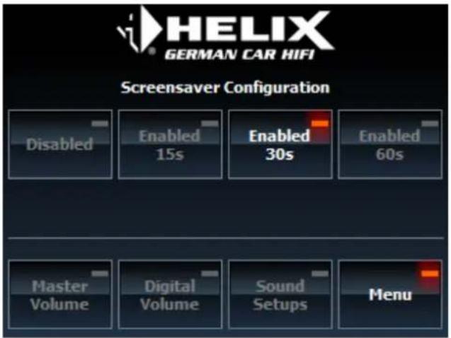 Audiotec Fischer DIRECTOR - Screensaver - 1