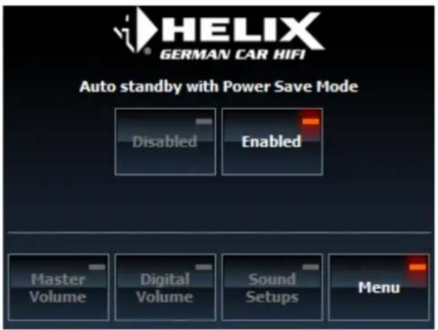 Audiotec Fischer DIRECTOR - PS Mode - 1