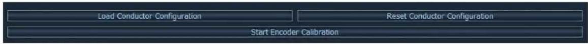 Audiotec Fischer CONDUCTOR - Loading and resetting CONDUCTOR settings - 1