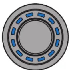 Audiotec Fischer CONDUCTOR - Startup Volume (Einschalt-Lautstärke) - 1