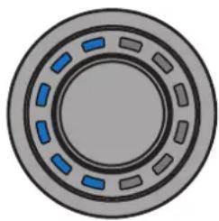 Audiotec Fischer CONDUCTOR - Startup Volume - 3