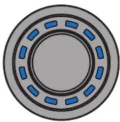 Audiotec Fischer CONDUCTOR - Startup Volume - 2
