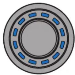 Audiotec Fischer CONDUCTOR - Startup Volume - 1