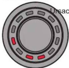 Audiotec Fischer CONDUCTOR - Problem: CONDUCTOR zeigt Fehlercode an - 1