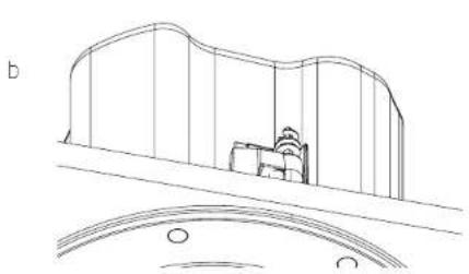 Bluesound BCS300 - Position in-ceiling - 2