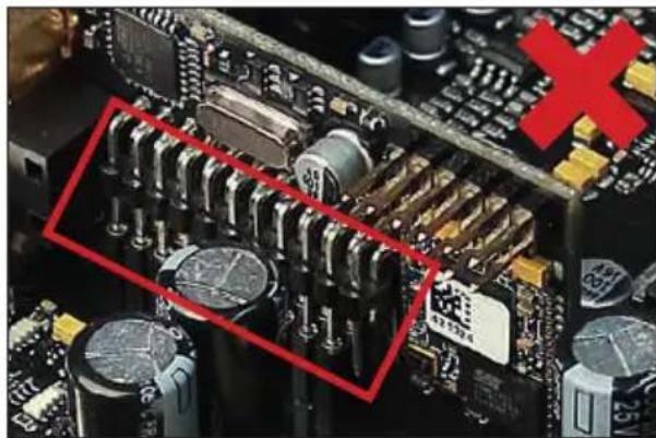 Helix DSP ULTRA S - Remote Output Configuration - 1