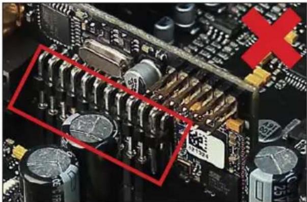 Helix DSP ULTRA S - DAC Digital Filter Config - 3