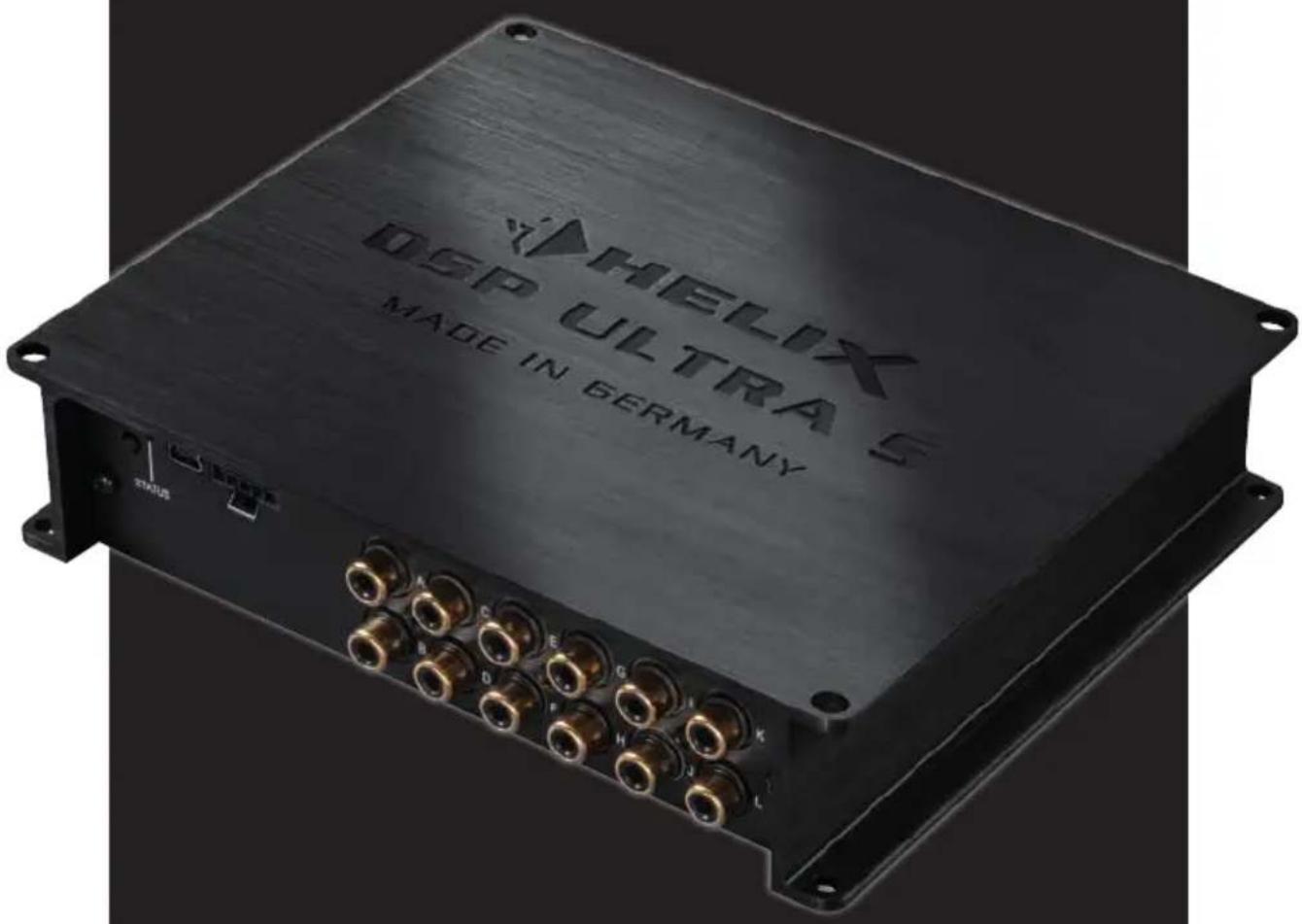HELEX DEP ULTRA MADE IN GERMANY