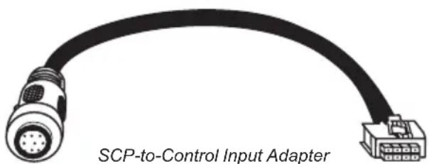 Helix DSP ULTRA S - SCP (Smart Control Port) - 1