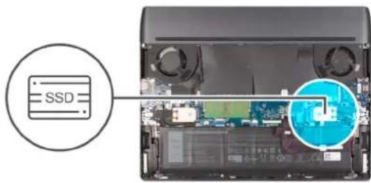 SSD